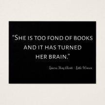 Kleines Frauenangebot II - Klassischer Stil