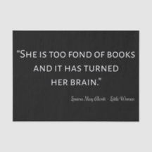 Kleines Frauenangebot II - Klassischer Stil