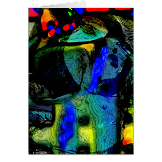 Kleines Fräulein chagally