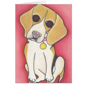 Kleines Fräulein Skip zu meinem Lizzy Lou durch