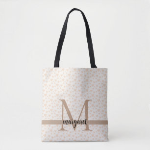 Kleines Ganzes Herzdesign Big Monogram