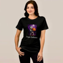 Kleines grünes Monster & Kürbisfreund