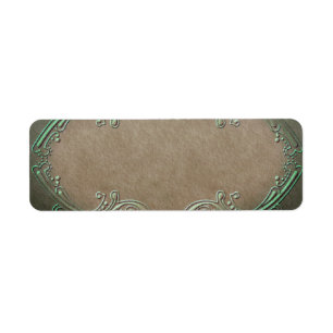 Kleines Hübsches Apothekenzeichen