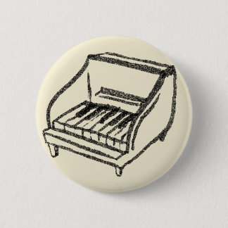 kleines Klavier Button