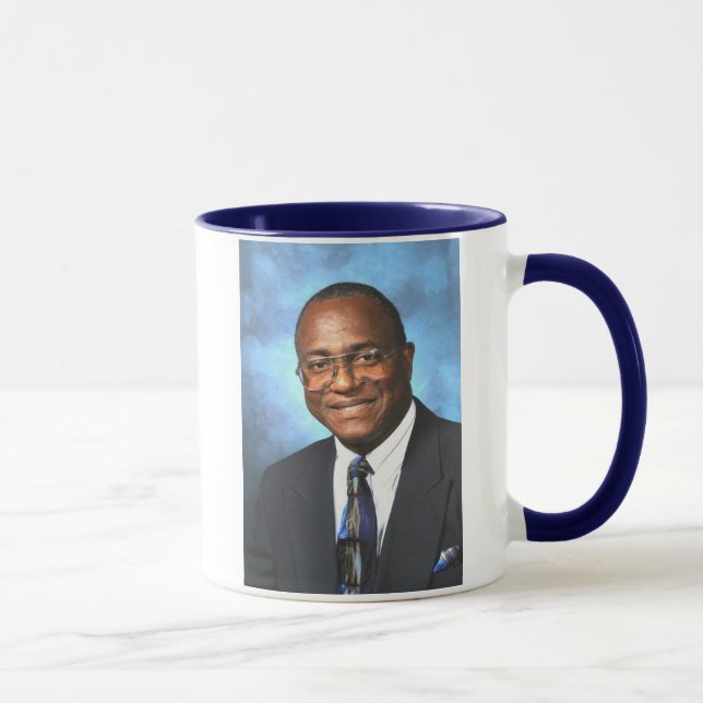 Kleines Laster Tasse (Rechts)