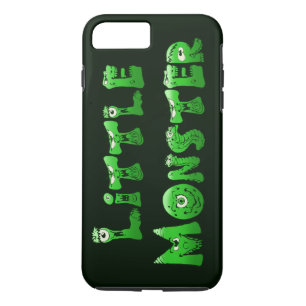 Kleines Monster Case-Mate iPhone Hülle