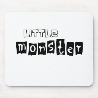 Kleines Monster Mousepad