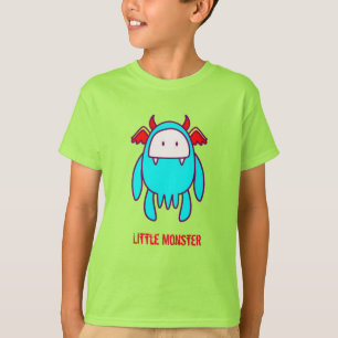 Kleines Monster T-Shirt
