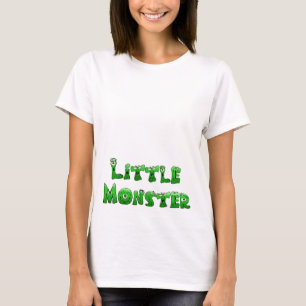 Kleines Monster T-Shirt