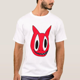 kleines Monster T-Shirt