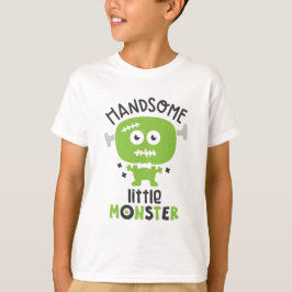 Kleines Monster T-Shirt