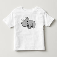 Kleines Nashorn