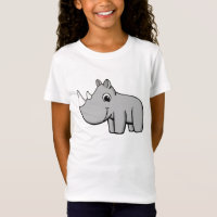 Kleines Nashorn