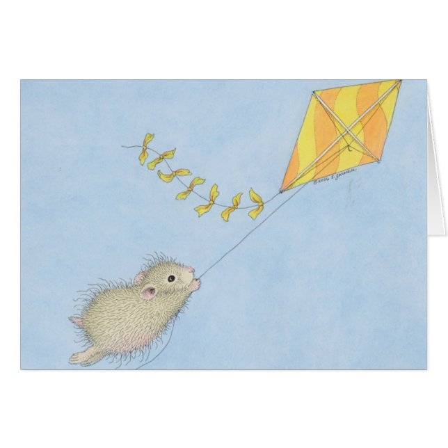 Kleines Poppets® - (Vorderseite (Horizontal))