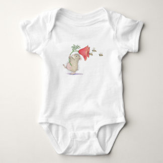 Kleines Poppets® - Baby Strampler