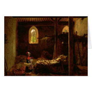 Kleines Rotkäppchen, c.1820