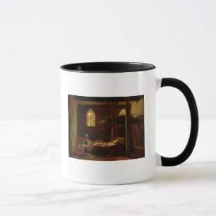 Kleines Rotkäppchen, c.1820 Tasse