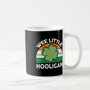 Kleines Schlawiner-Shirt Kaffeetasse