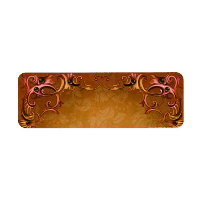 Kleines Sommerapothekenzeichen (Vorne)