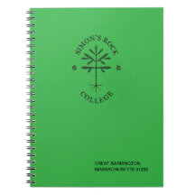 Kleines SpiralNotebook