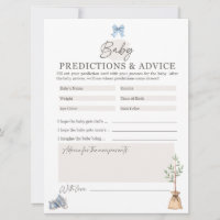 Kleines Sprout Baby Duschspiel