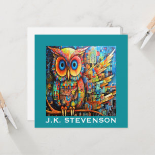 Kleines Türzeichen, Stationierung, Einladung