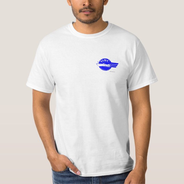 Kleines Typ-Anhänger-T-Shirt T-Shirt (Vorderseite)