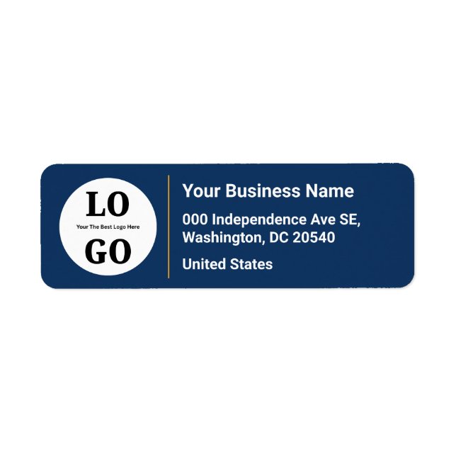 Kleines Unternehmen Modernes Fettes Farbige Benutz (Vorne)