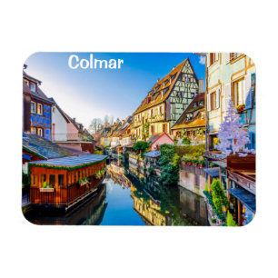 Kleines Venedig, Colmar Magnet