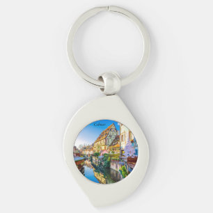 Kleines Venedig, Colmar Schlüsselanhänger