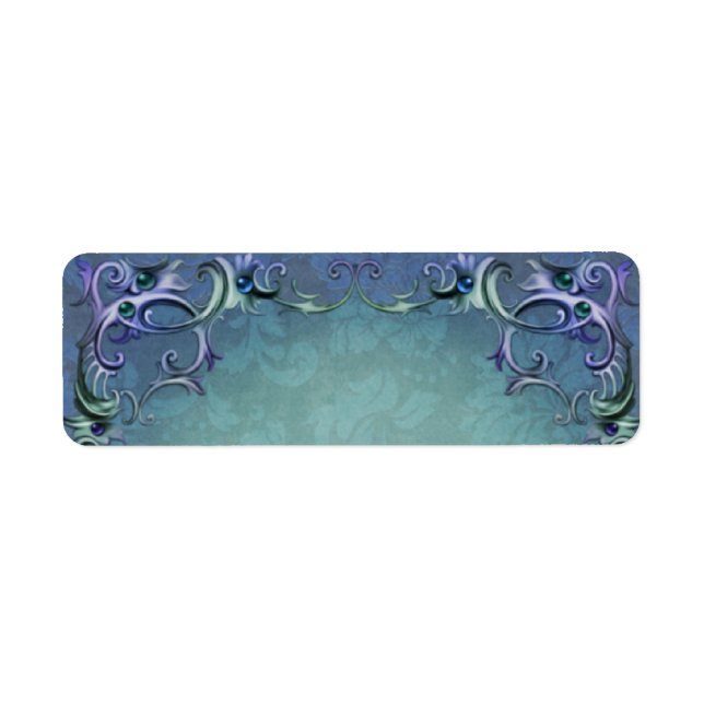 Kleines Winter-Apotheketikum (Vorne)