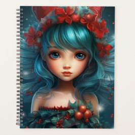 Kleinfee-Kalender 3 Planer