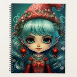 Kleinfee-Kalender 5 Planer