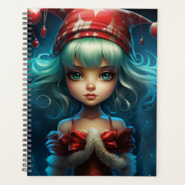 Kleinfee-Kalender 6 Planer