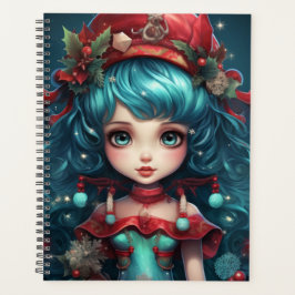 Kleinfee-Kalender 8 Planer