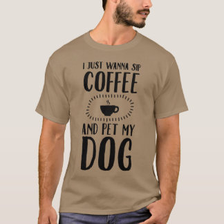 Kleinhundegeschenk T-Shirt
