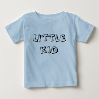 Kleinkind Baby T-shirt
