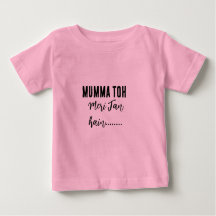 Kleinkind Baby T-Shirt