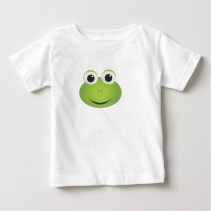 Kleinkind Frosch Shirt