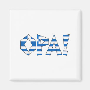 Kleinkind Griechenland-Shirt griechische Flagge Fu Magnet