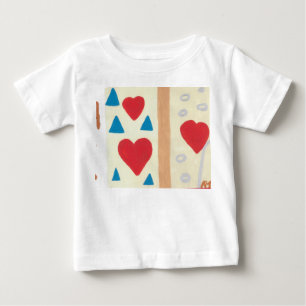 Kleinkind Hoodie Baby T-shirt