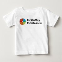 Kleinkind McGuffey Spirit Wear Pullover Sweatshirt