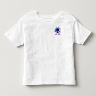 Kleinkind Prepper Steppers T-shirt