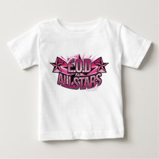 KLEINKIND-SHIRT BABY T-SHIRT