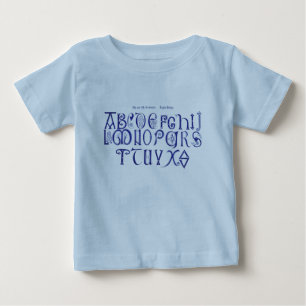 Kleinkind-Shirt Baby T-shirt