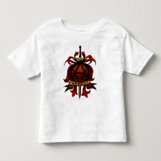 Kleinkind-Shirt Kleinkind T-shirt