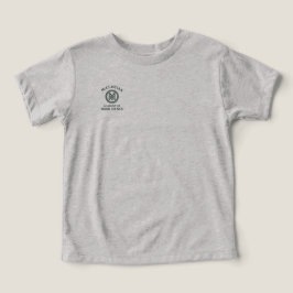 Kleinkind-T-Shirt