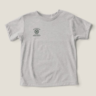 Kleinkind-T-Shirt