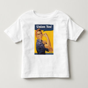 Kleinkind-T - Shirt
