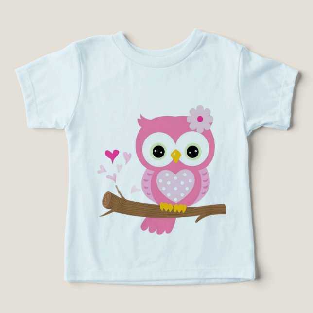Kleinkind-T - Shirt (Design Vorderseite)